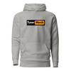 TUNER MERCH HOODIE