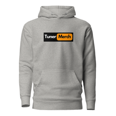 TUNER MERCH HOODIE