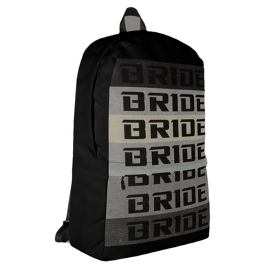 BRIDE BACKPACK