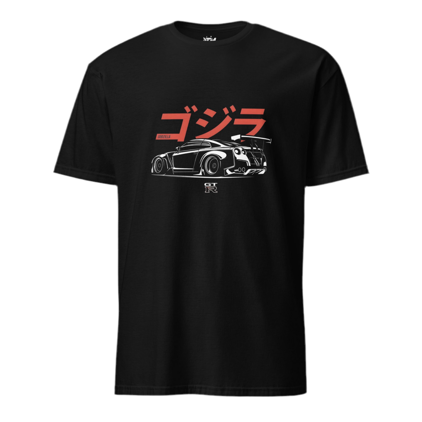 GTR SHIRT