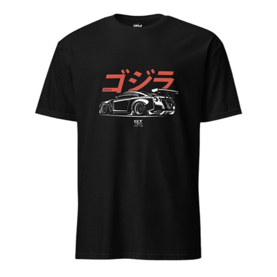 GTR SHIRT