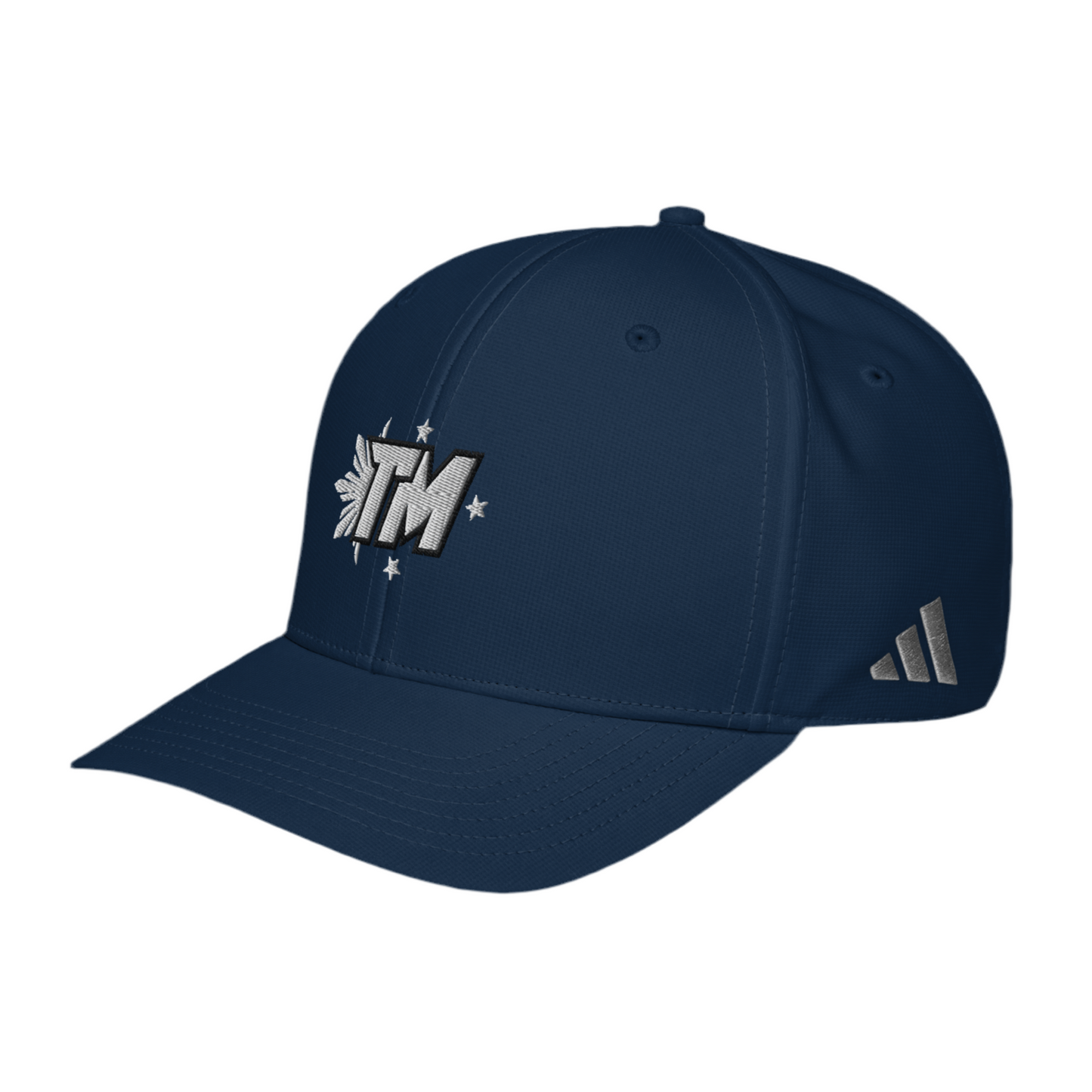 TUNER MERCH ADIDAS CAP