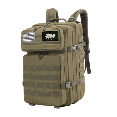 TM TACTICAL BACKPACK