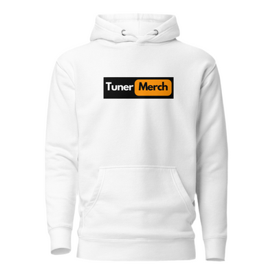 TUNER MERCH HOODIE