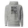 MAKE AMERICA GREAT AGAIN HOODIE