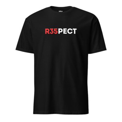 R35PECT SHIRT