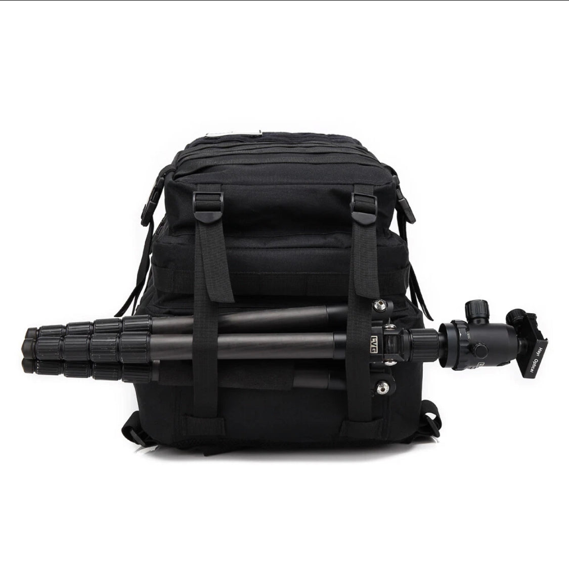 TM TACTICAL BACKPACK