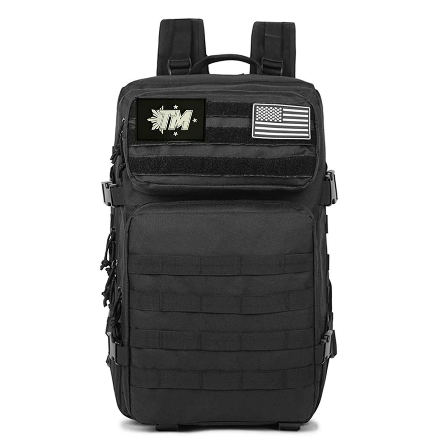 TM TACTICAL BACKPACK