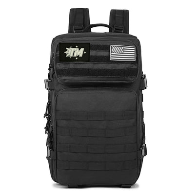 TM TACTICAL BACKPACK