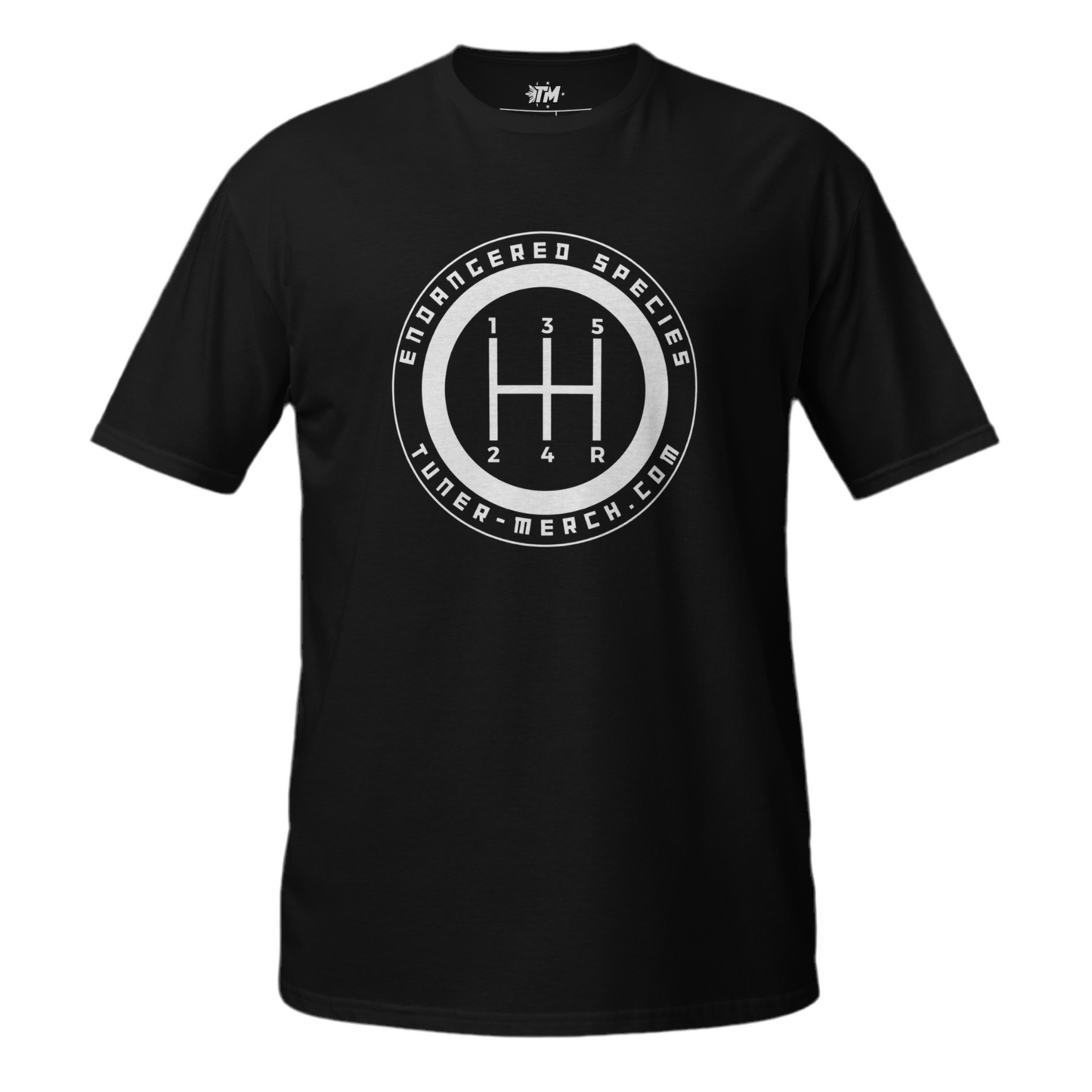 ENDANGERED SPECIES SHIRT