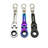 10MM WRENCH KEYCHAIN