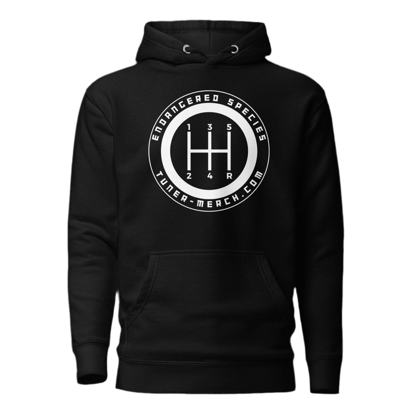 ENDANGERED SPECIES HOODIE