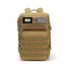 TM TACTICAL BACKPACK