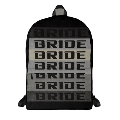 BRIDE BACKPACK