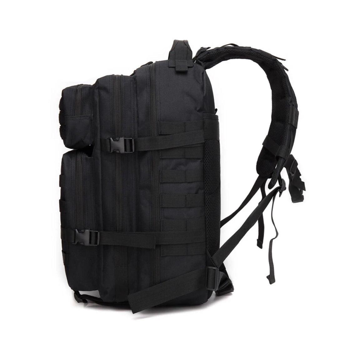 TM TACTICAL BACKPACK