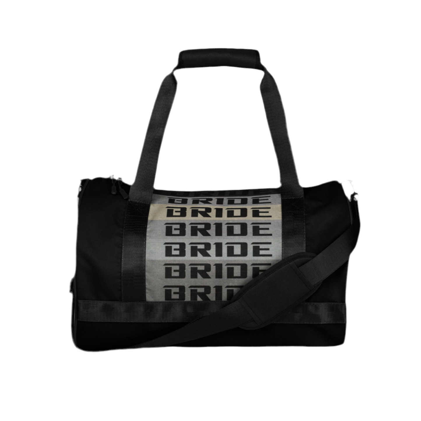 BRIDE GYM BAG