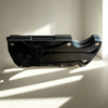 10MM WRENCH KEYCHAIN BLACK + CARBON WALLET