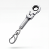 10MM WRENCH KEYCHAIN