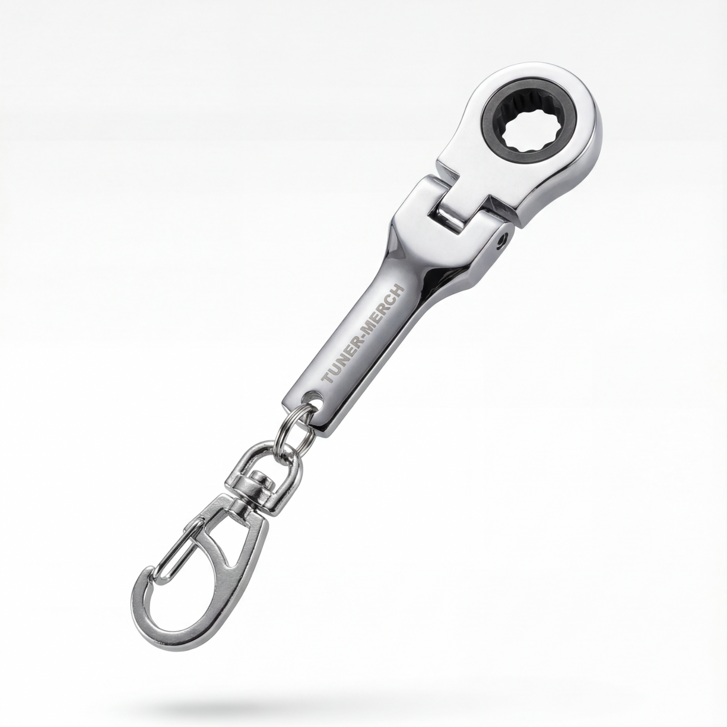 10MM WRENCH KEYCHAIN