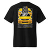 TMG4 CIVIC SI SHIRT